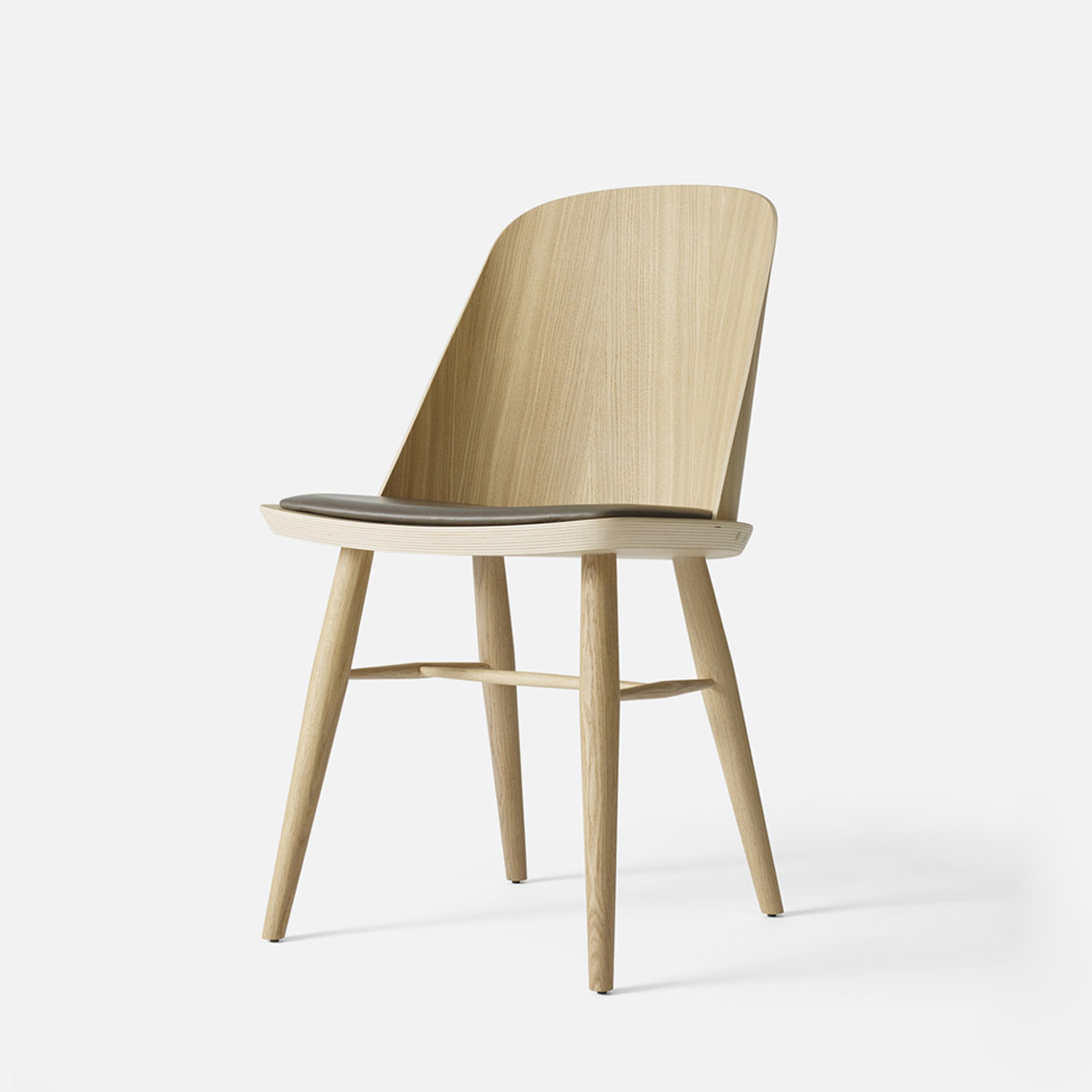 Synnes Chair Upholstered